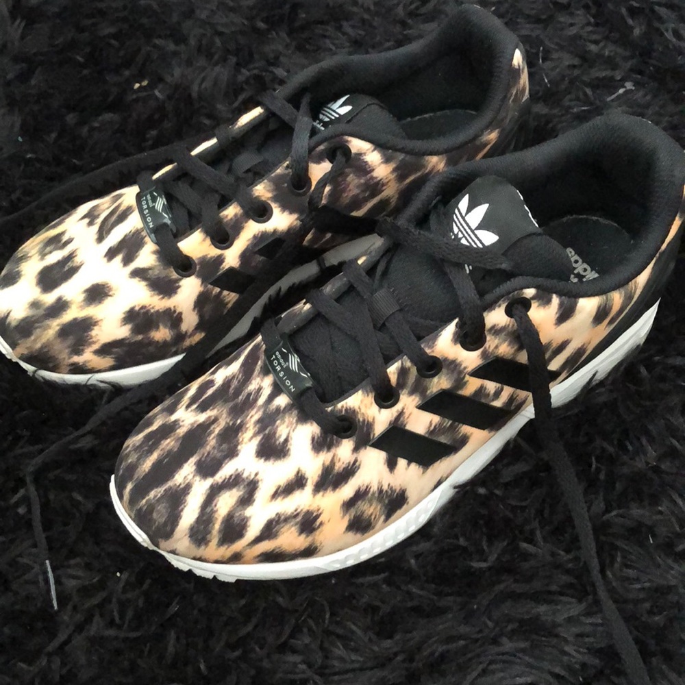 Adidas zx flux